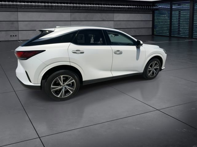 Used 2023 Lexus RX 350 Premium w/ Accessory Package (Z1) FWD image 8