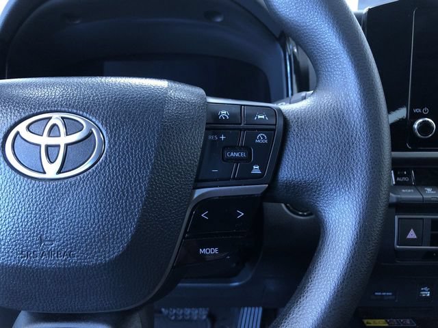 Used 2026 Toyota Camry LE FWD image 27