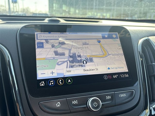 Certified 2023 Chevrolet Equinox RS image 14