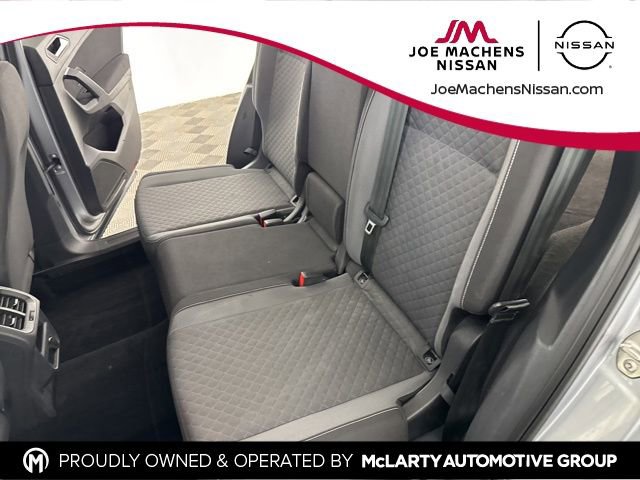 Used 2021 Volkswagen Tiguan S image 20