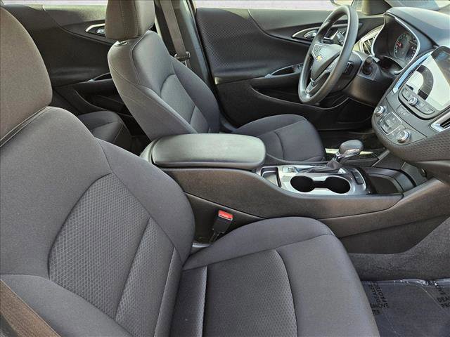 Used 2023 Chevrolet Malibu LS image 19
