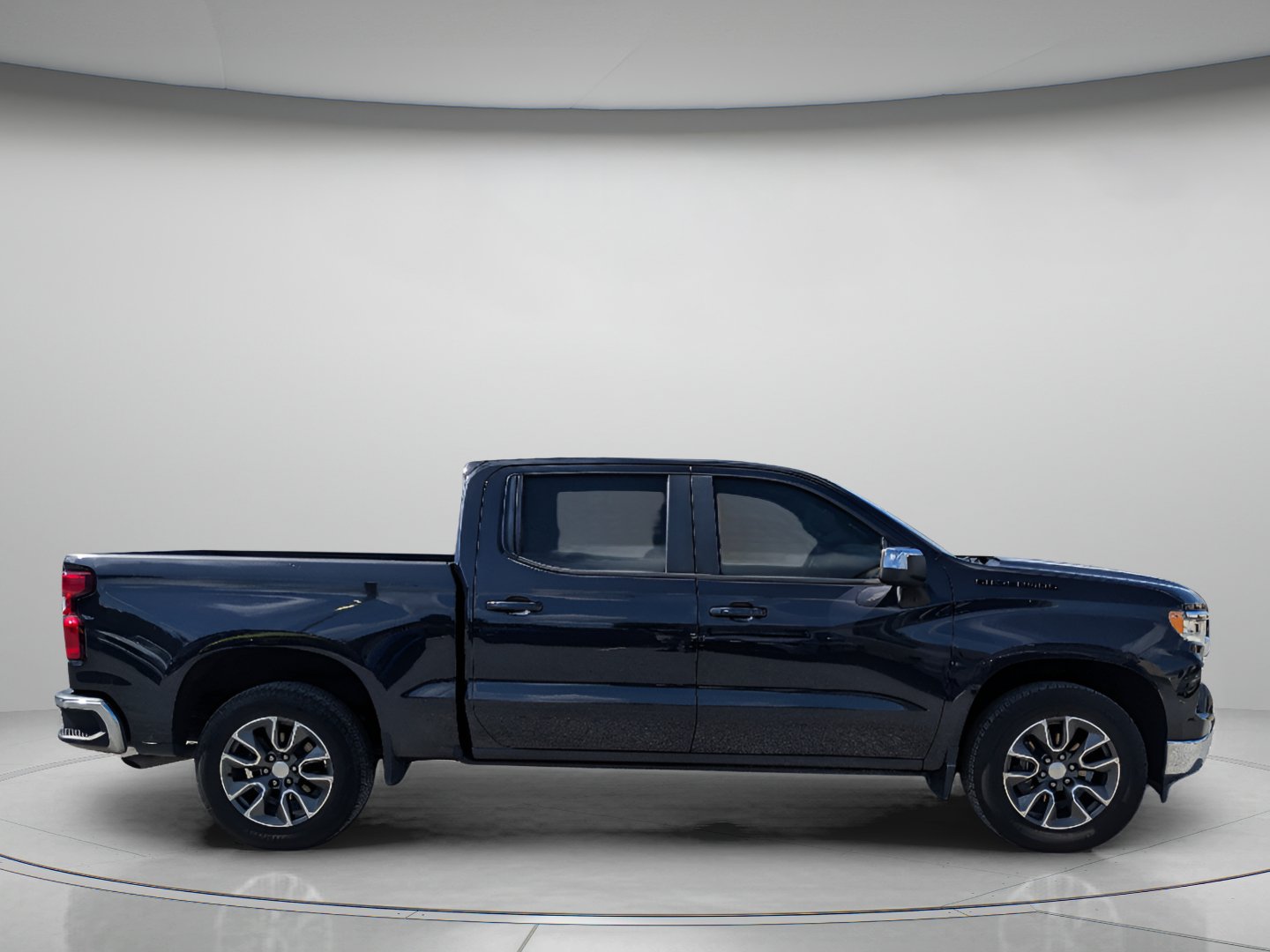 Used 2022 Chevrolet Silverado 1500 LT w/ All Star Edition Plus RWD image 10