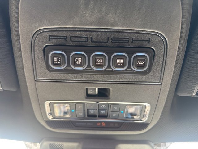 New 2025 Ford F150 Lariat image 51
