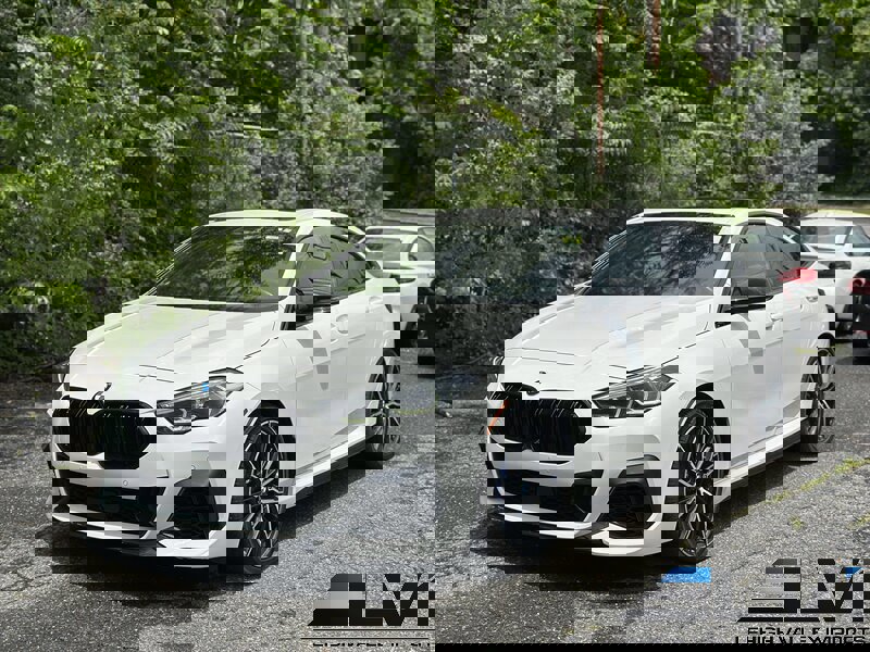 Used 2020 BMW M235i xDrive Gran Coupe w/ Premium Package image 4