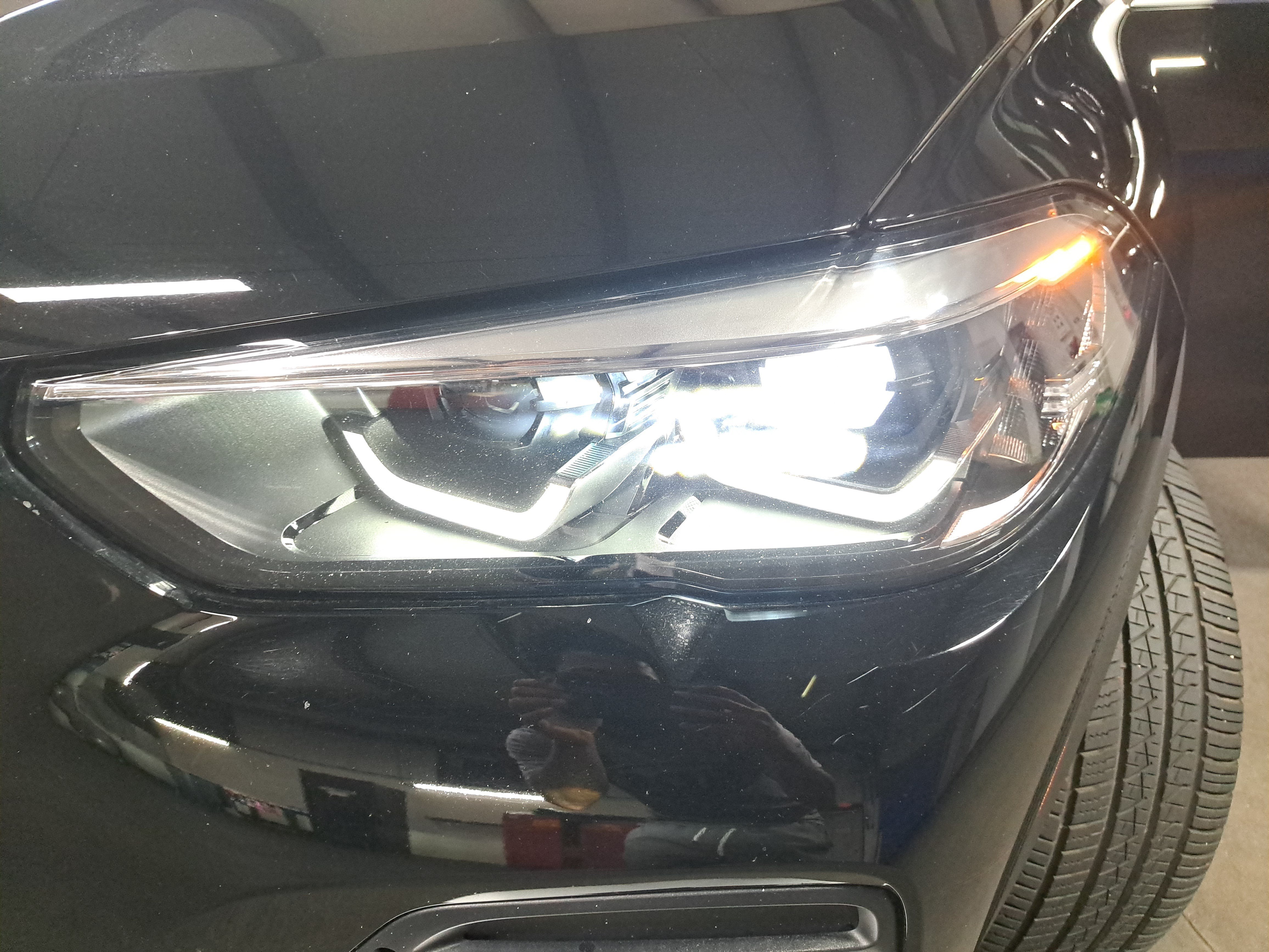 Used 2022 BMW X5 xDrive40i w/ Premium Package AWD/4WD image 31