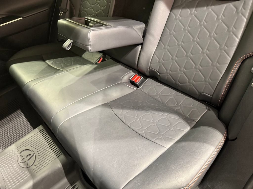 Certified 2024 Toyota RAV4 Adventure AWD/4WD image 19