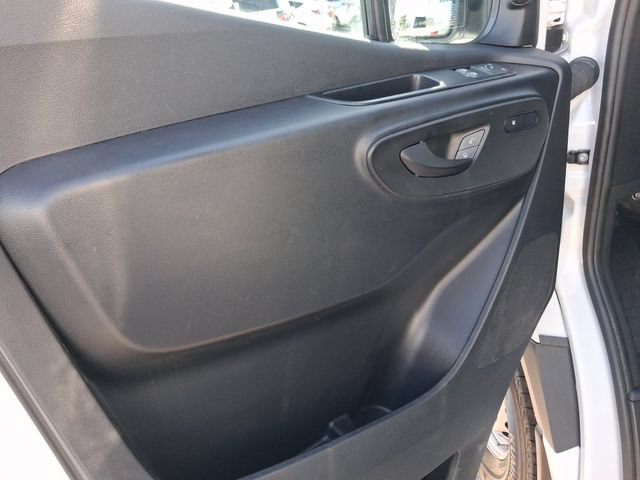Used 2025 Mercedes-Benz Sprinter 2500 image 12