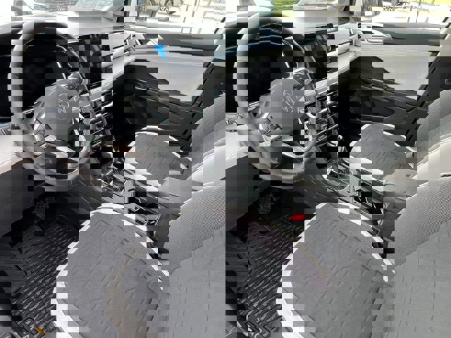 New 2025 Volkswagen Taos S image 10