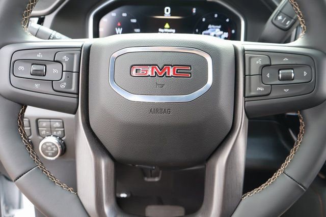New 2026 GMC Sierra 2500 AT4 w/ AT4 Premium Plus Package image 22