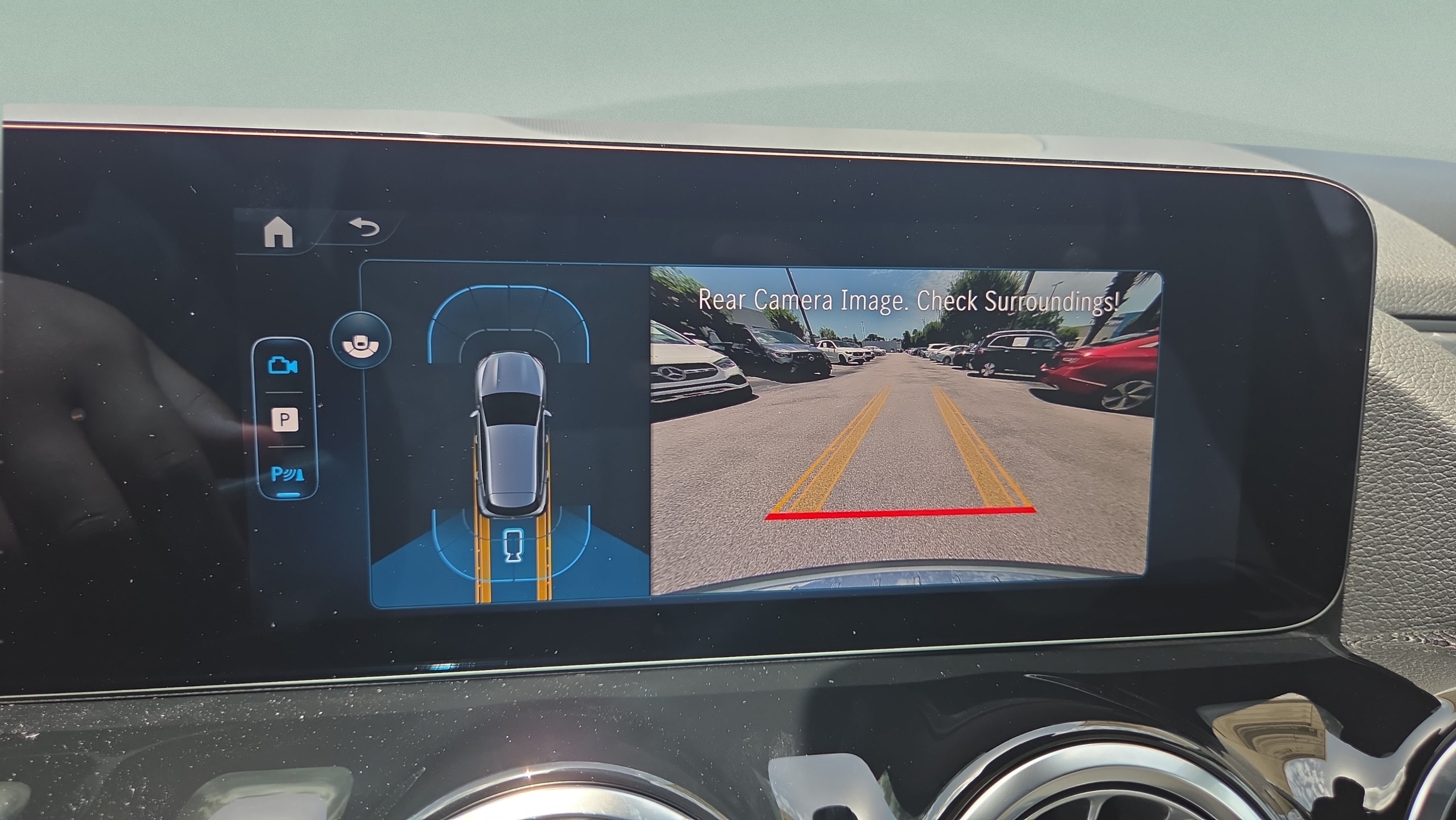 New 2026 Mercedes-Benz GLA 250 image 28