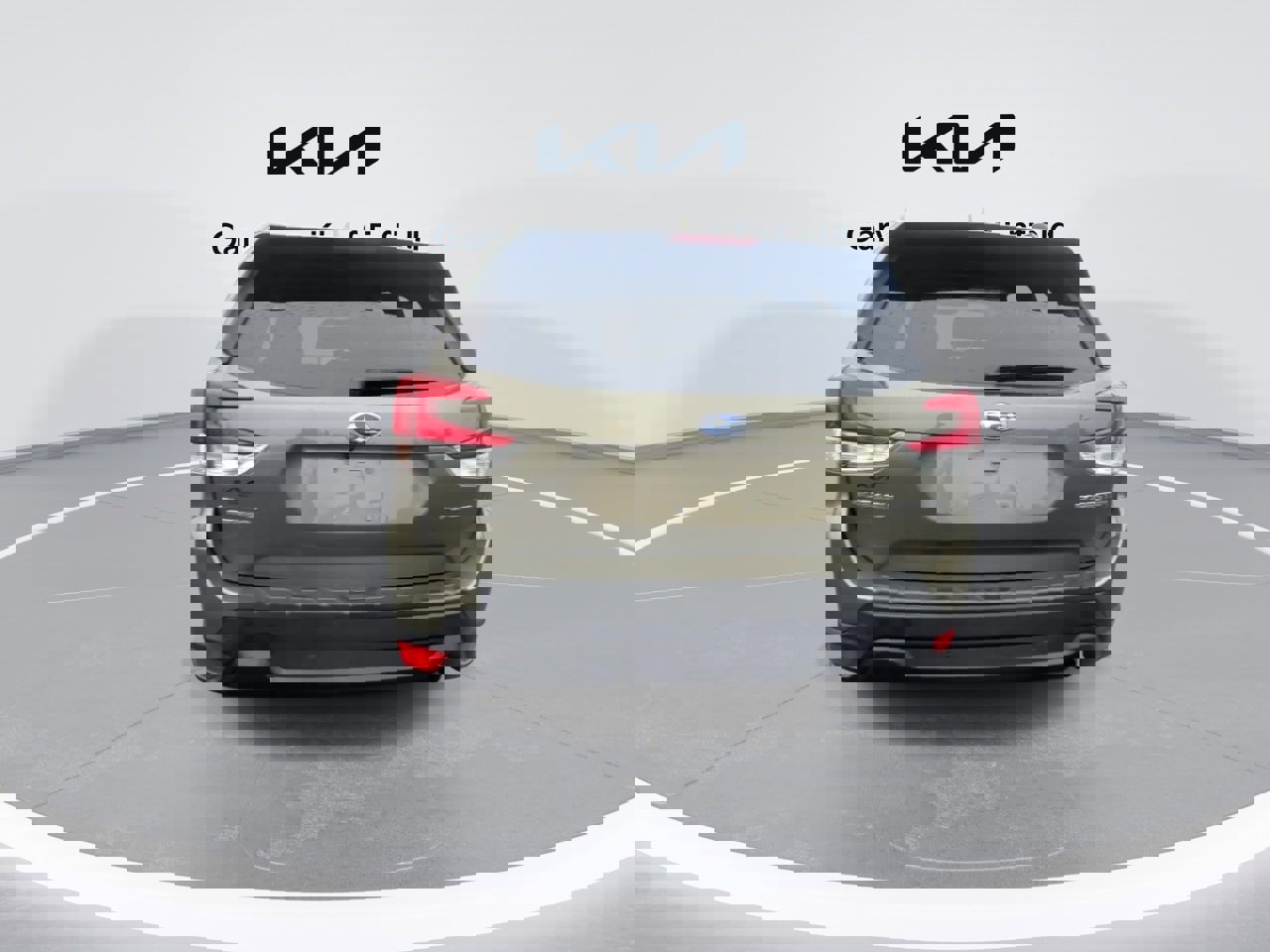 Used 2022 Subaru Forester Limited image 7