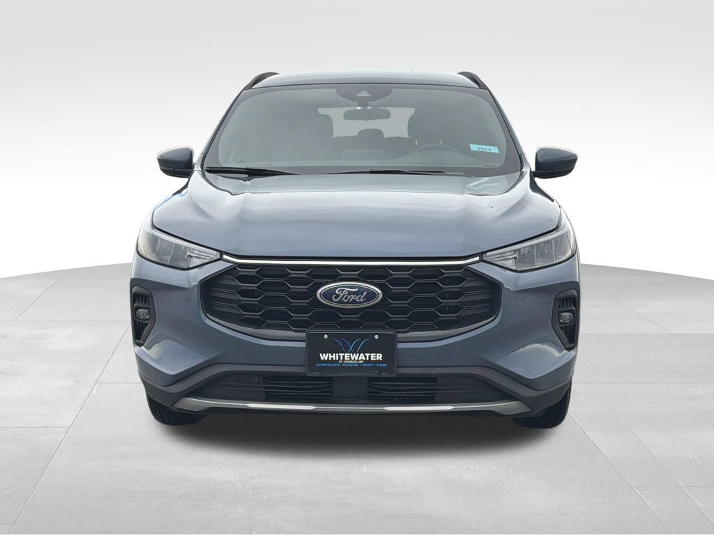 Used 2025 Ford Escape ST-Line Select image 30