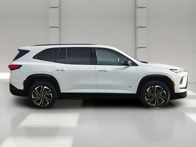 Certified 2026 Buick Enclave Sport Touring FWD image 6