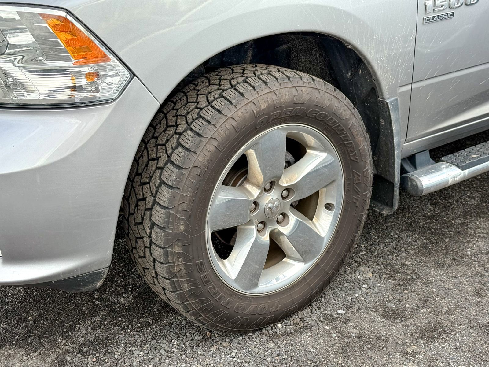 Used 2019 RAM 1500 Express w/ Express Value Package image 7