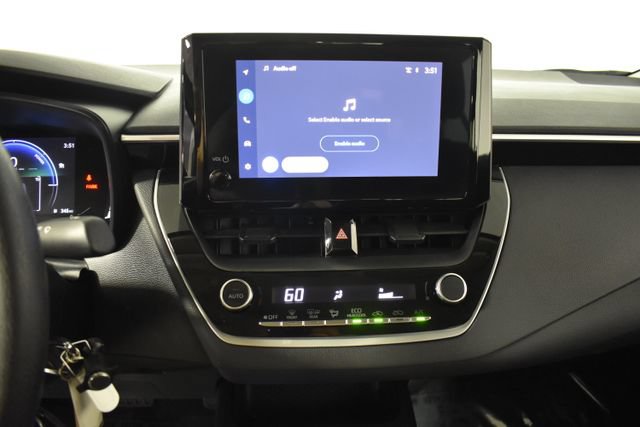 Used 2026 Toyota Corolla LE FWD image 16