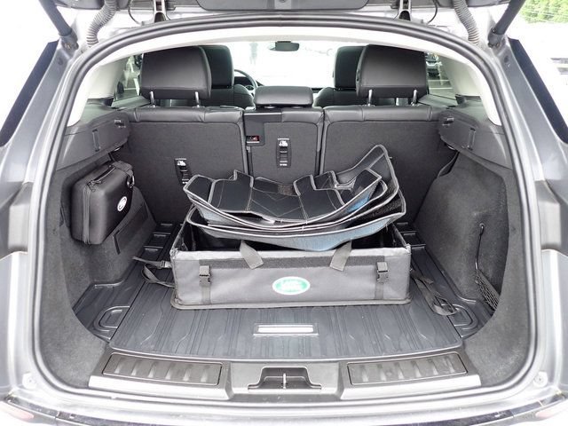 Used 2023 Land Rover Range Rover Evoque SE AWD/4WD image 7