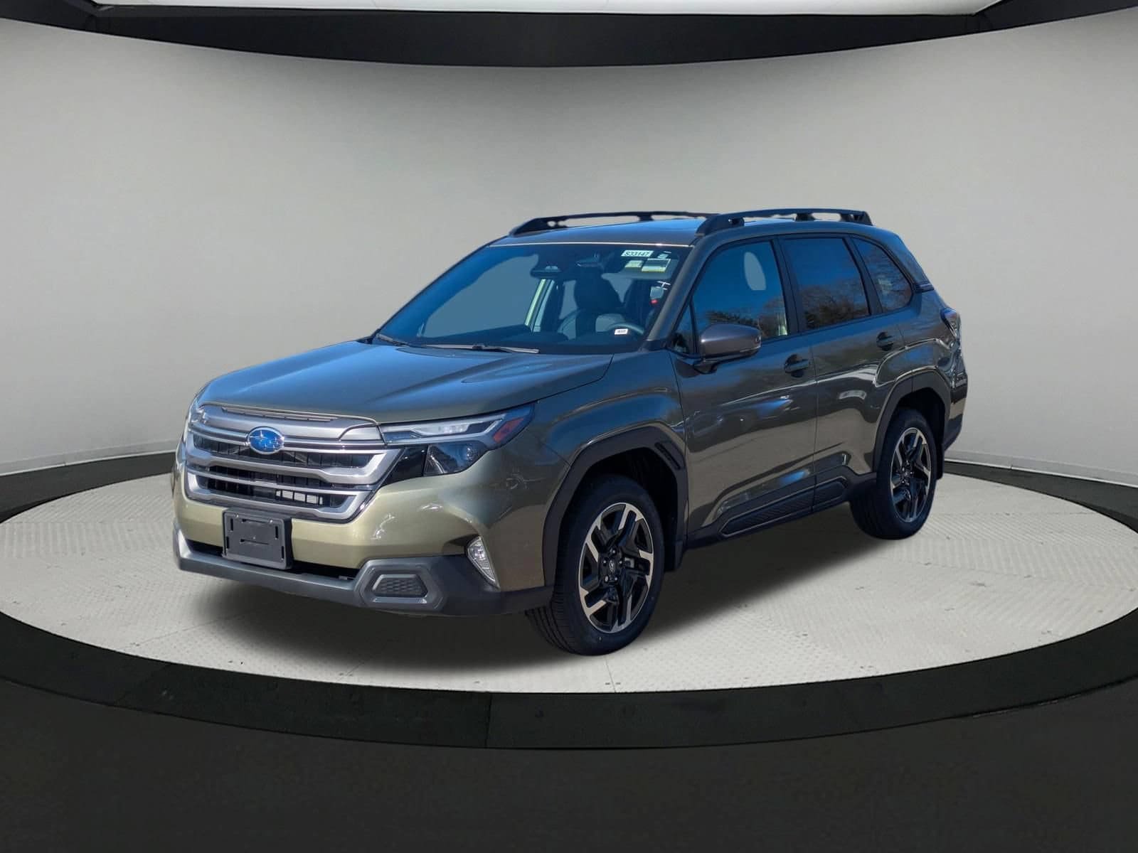 New 2026 Subaru Forester Limited AWD/4WD image 5