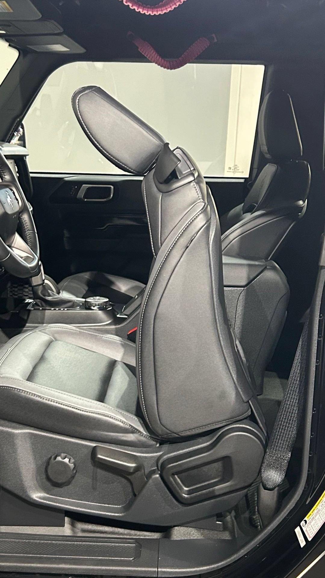 Used 2024 Ford Bronco Big Bend AWD/4WD image 42