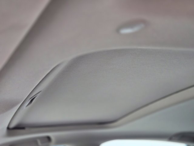 Certified 2023 Honda Accord EX image 10