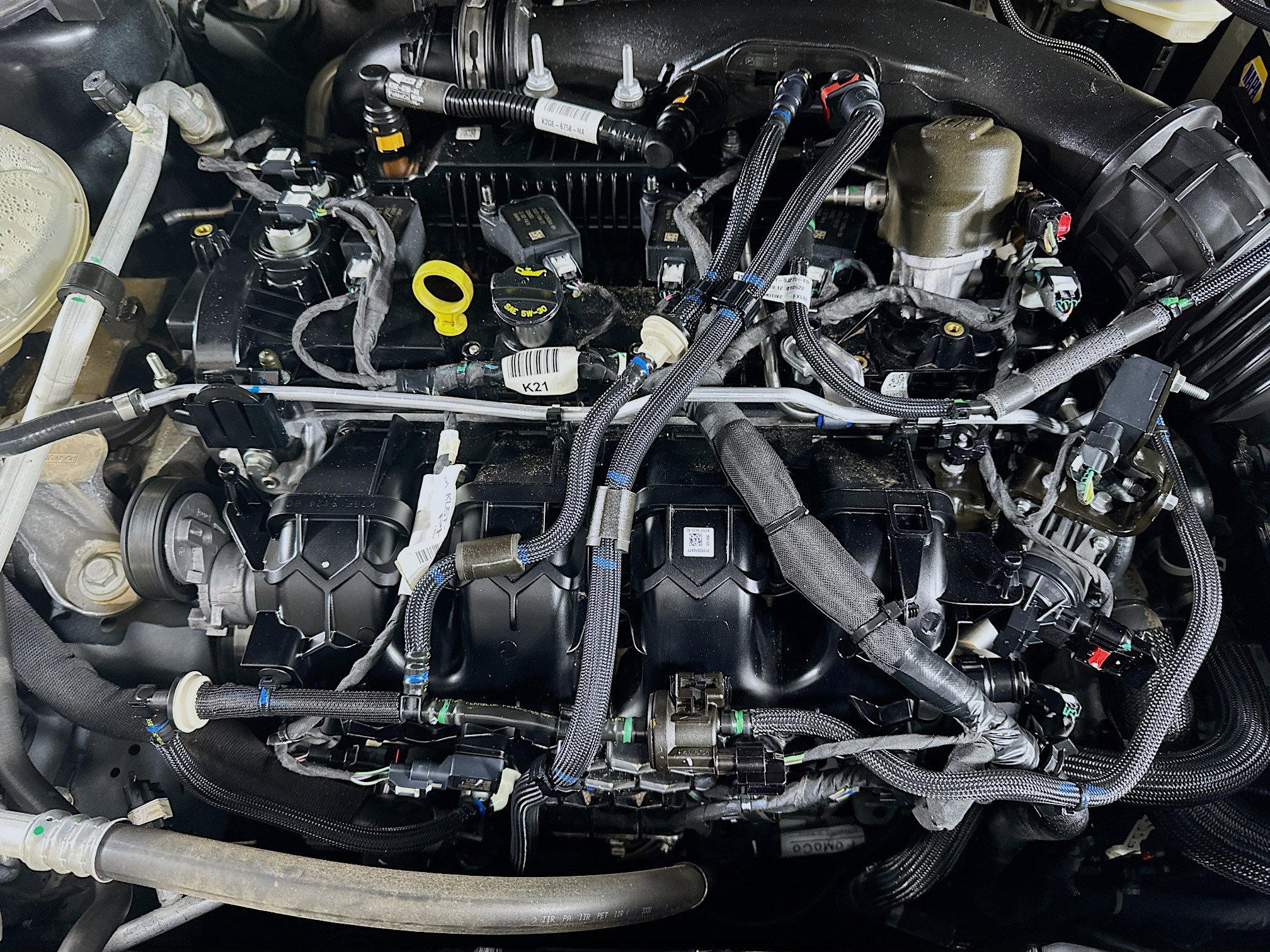 Used 2022 Lincoln Corsair FWD w/ Premium Package image 34