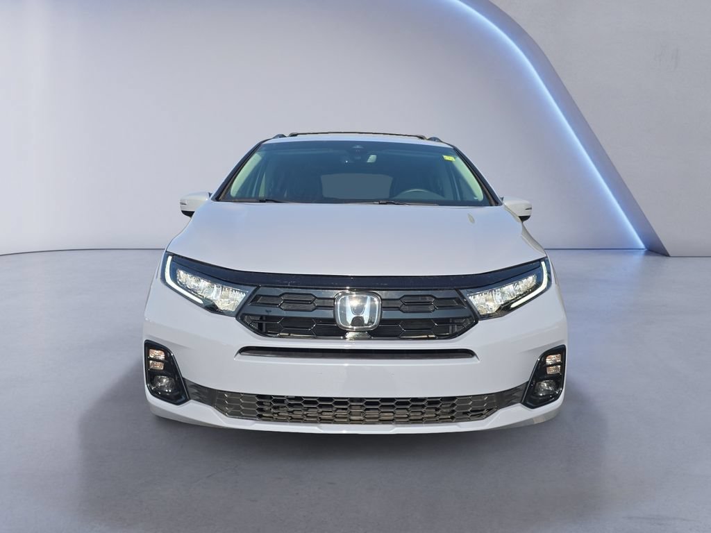 Used 2026 Honda Odyssey Elite image 9