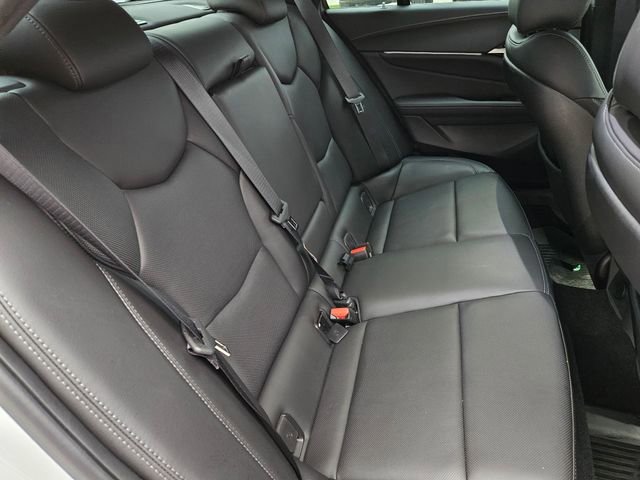 New 2026 Cadillac CT4 Premium Luxury image 30