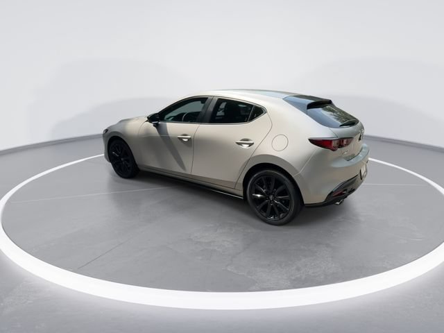 New 2026 MAZDA MAZDA3 s Sport FWD image 6