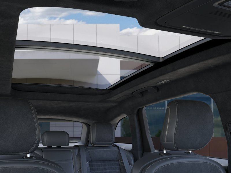 New 2026 Lincoln Nautilus Black Label AWD/4WD image 22