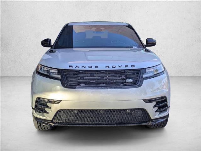 Used 2025 Land Rover Range Rover Velar Dynamic SE AWD/4WD image 2