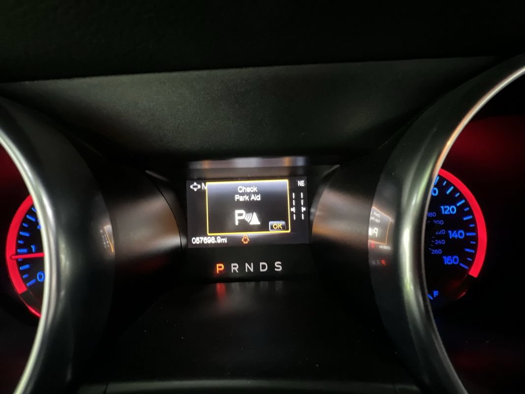 Used 2023 Ford Mustang Premium RWD image 19