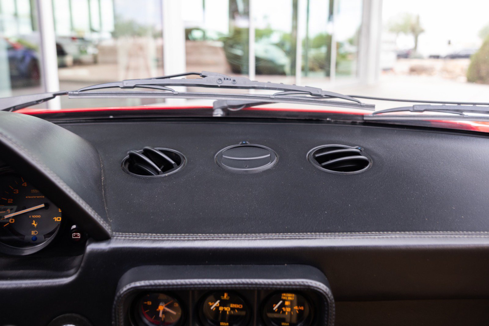 Used 1987 Ferrari 328 GTS RWD image 79