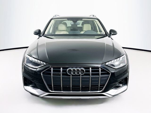 Used 2025 Audi A4 2.0T allroad Premium Plus image 2