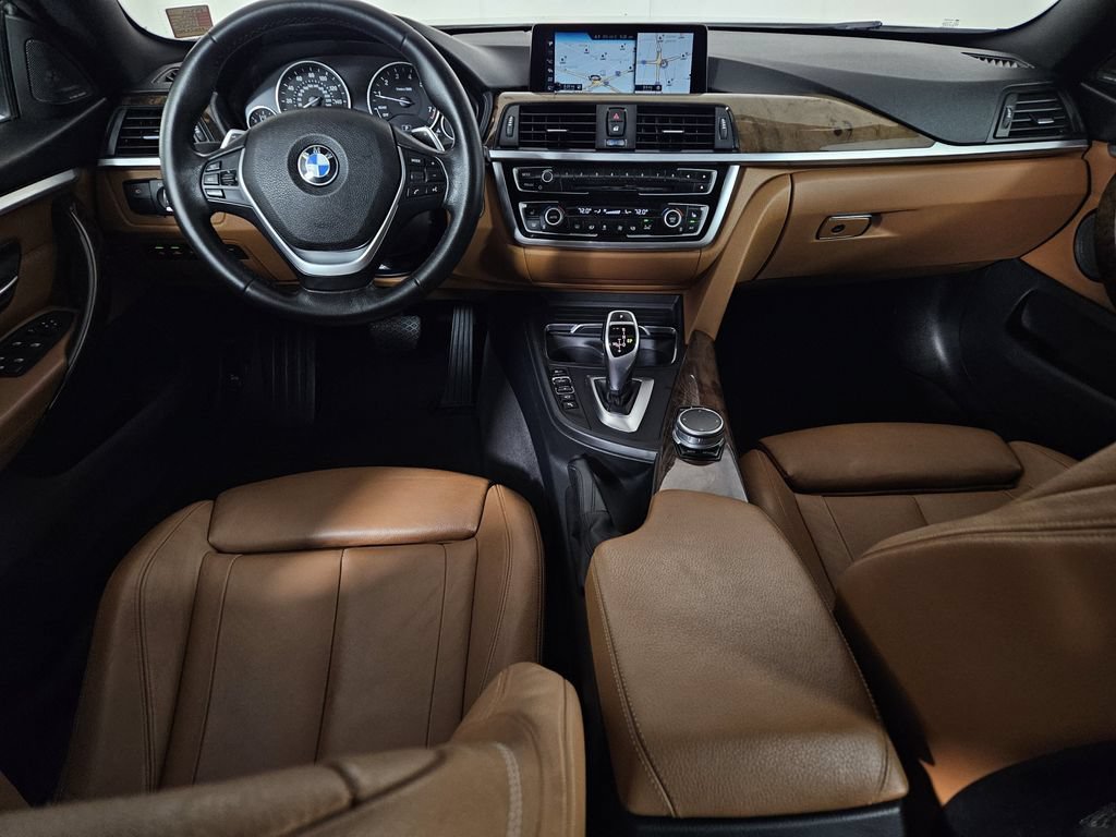 Used 2017 BMW 430i Gran Coupe RWD image 5