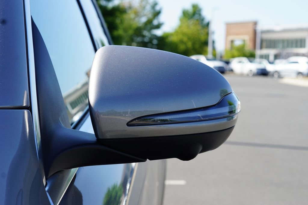 Certified 2023 Mercedes-Benz GLC 300 4MATIC Coupe image 11