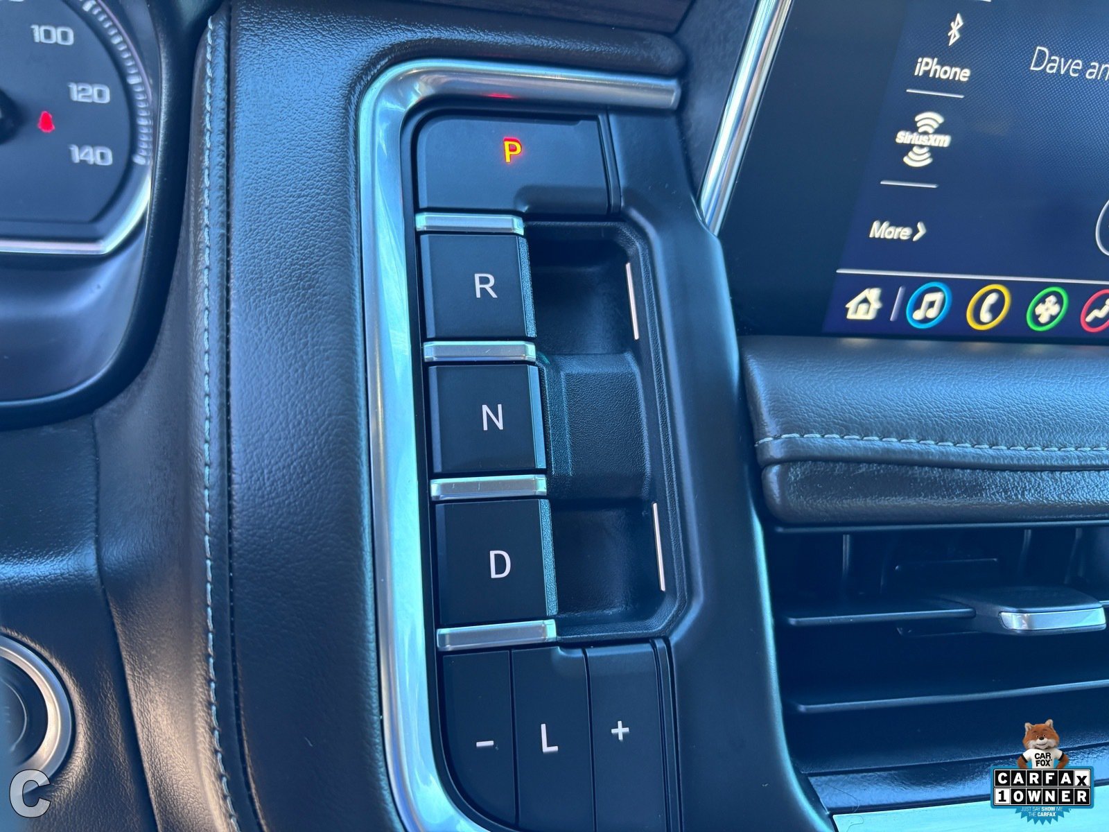 Certified 2021 Chevrolet Tahoe LS RWD image 28