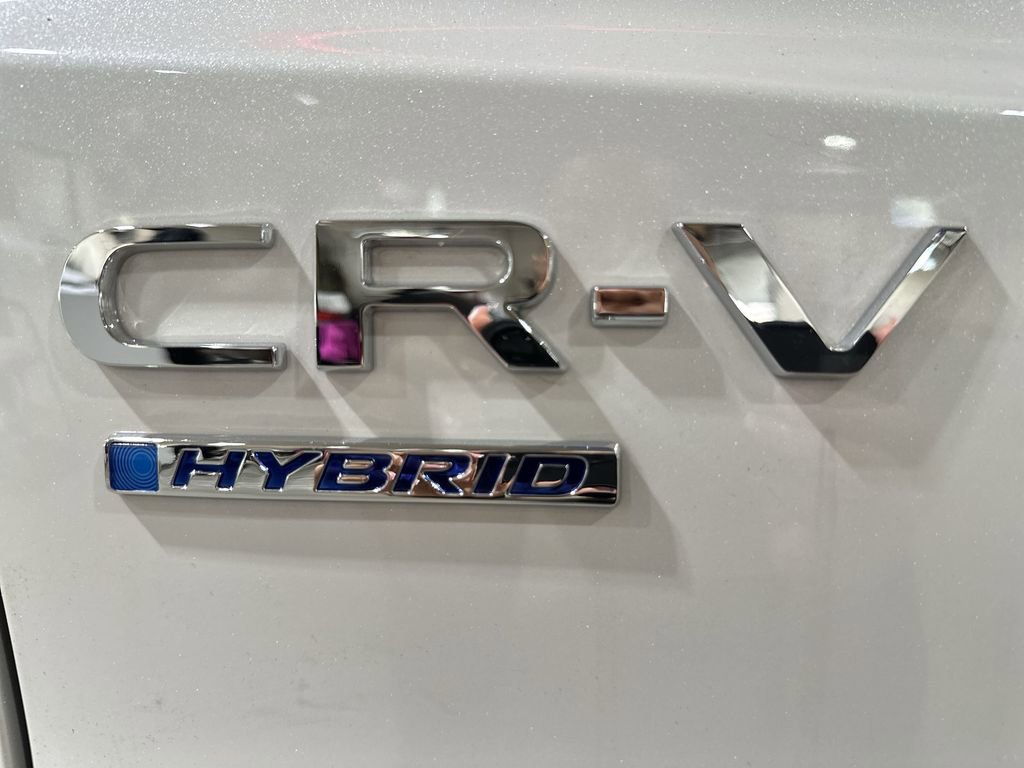 Used 2025 Honda CR-V Sport-L image 30