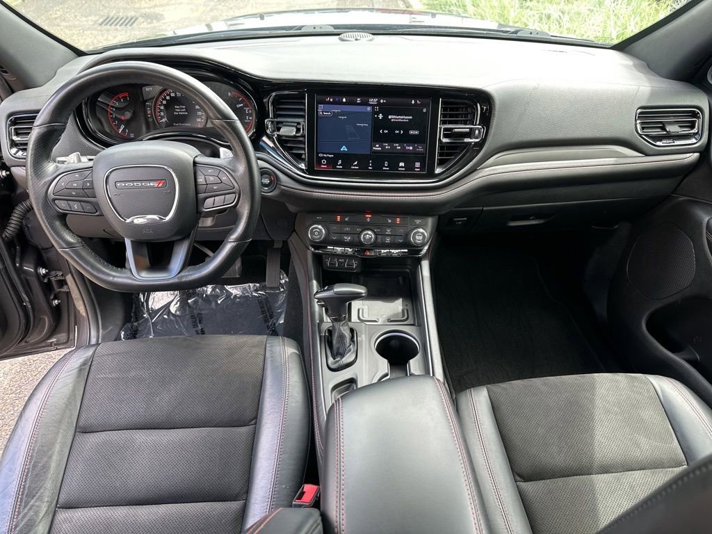 Used 2021 Dodge Durango R/T AWD/4WD image 16