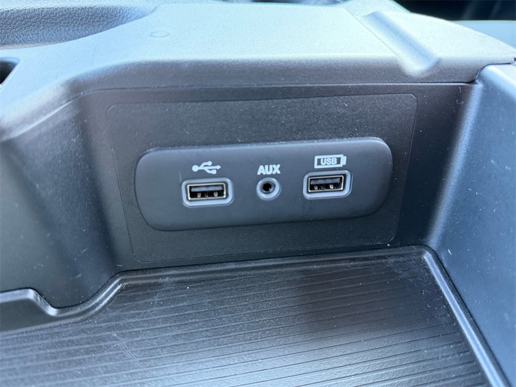 Used 2019 RAM 1500 Tradesman w/ Popular Equipment Group image 27