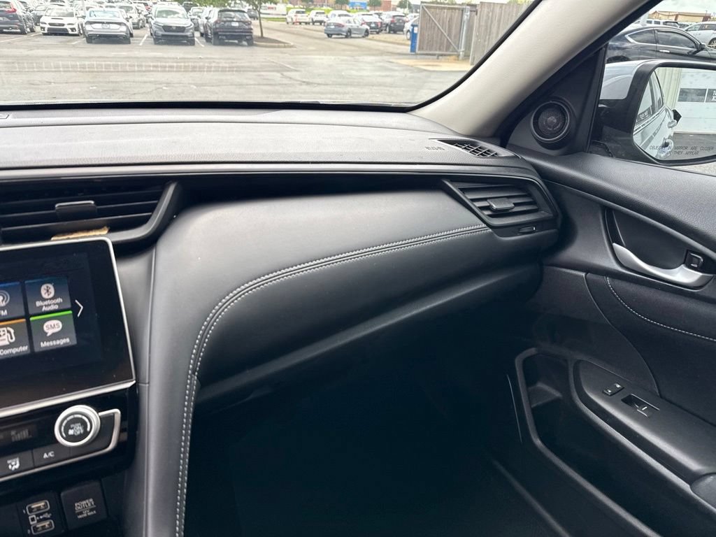 Certified 2020 Honda Insight EX image 25