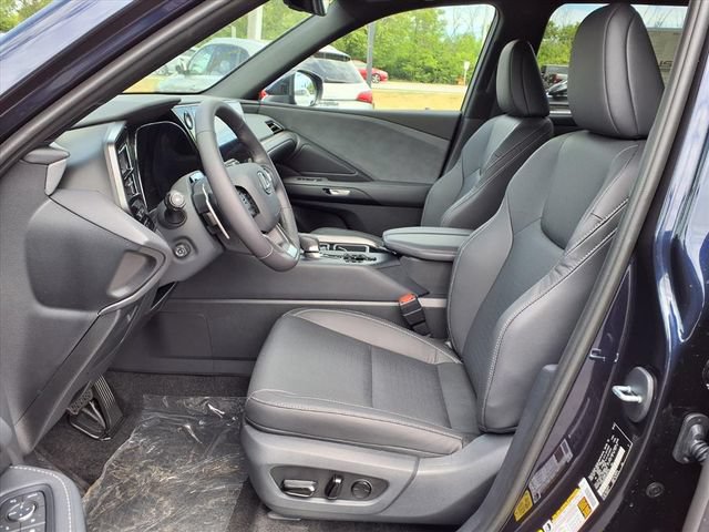 New 2026 Lexus TX 350 AWD image 15