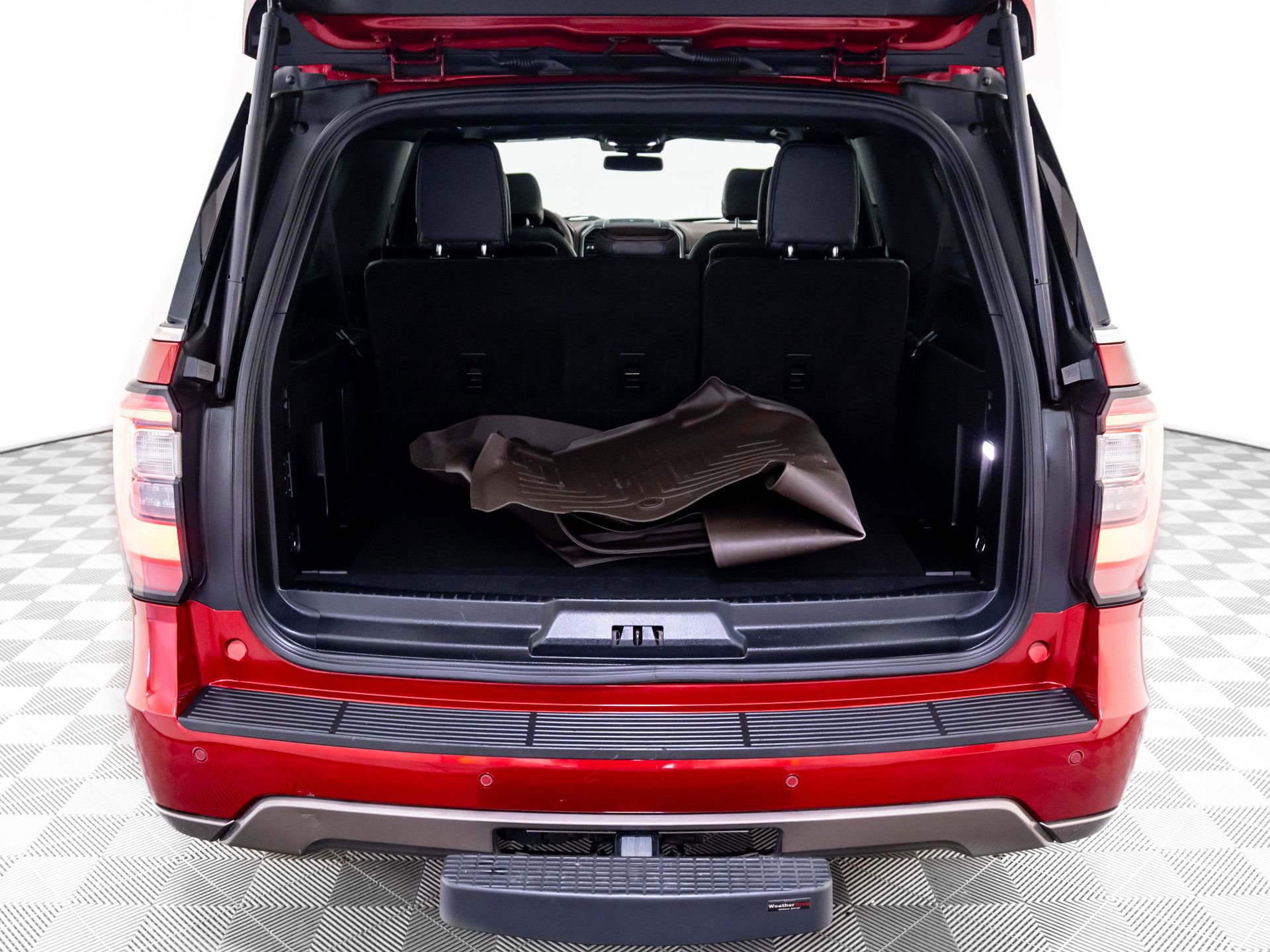 Used 2020 Ford Expedition Max King Ranch image 35