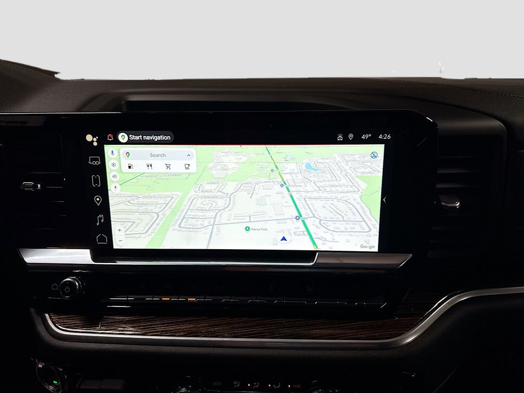 New 2026 GMC Sierra 1500 SLE w/ Preferred Package image 13