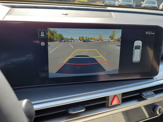 New 2026 Kia Sorento EX FWD image 23