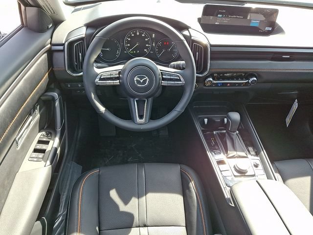 New 2026 MAZDA CX-50 2.5 Hybrid w/ Cargo Package AWD/4WD image 8