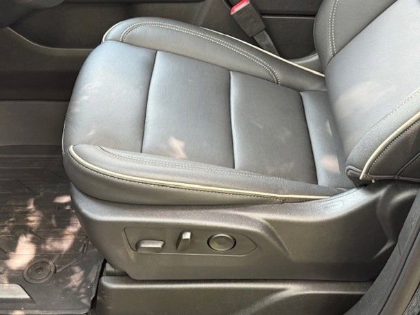 New 2026 GMC Yukon XL Elevation w/ Elevation Premium Package image 37