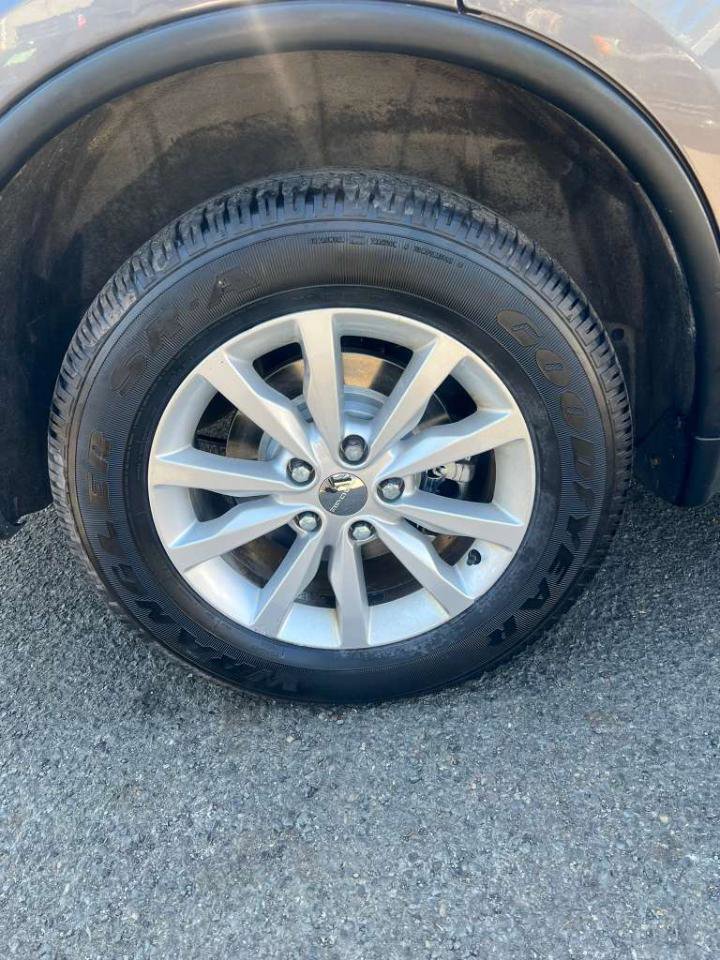 Used 2014 Dodge Durango SXT w/ Quick Order Package 23B image 14