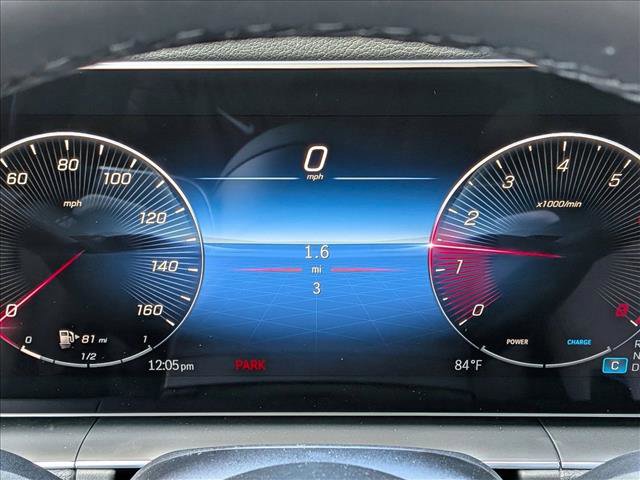 New 2026 Mercedes-Benz GLE 350 4MATIC image 10