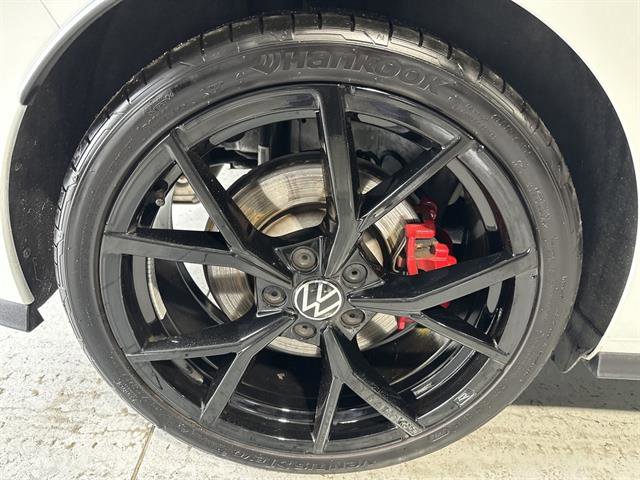 Certified 2024 Volkswagen GTI S image 17