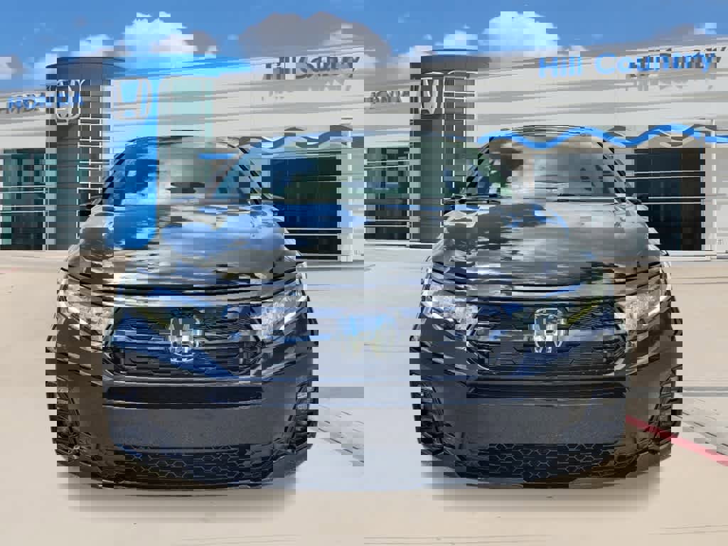 New 2026 Honda Odyssey Elite image 8