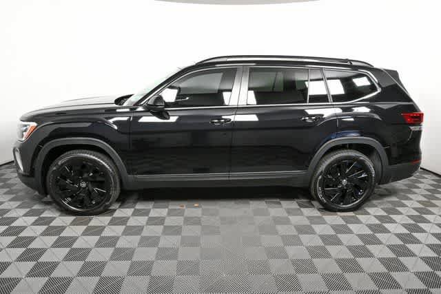 New 2026 Volkswagen Atlas SE image 30